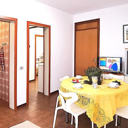 Villaggio Azzurro Бибионе Екстериор снимка