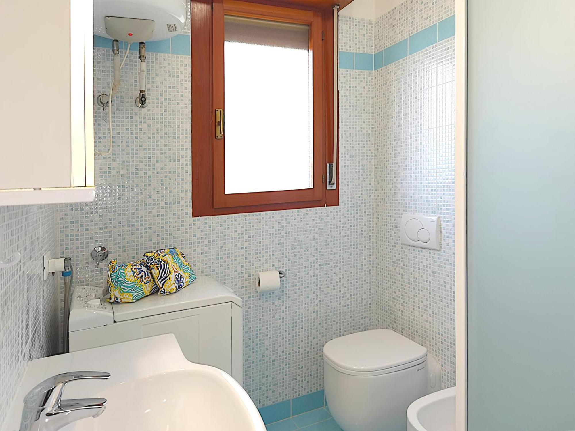 Villaggio Azzurro Бибионе Екстериор снимка